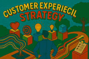 CX Strategy: Framework, 7 Pillars & Step-by-Step Guide
